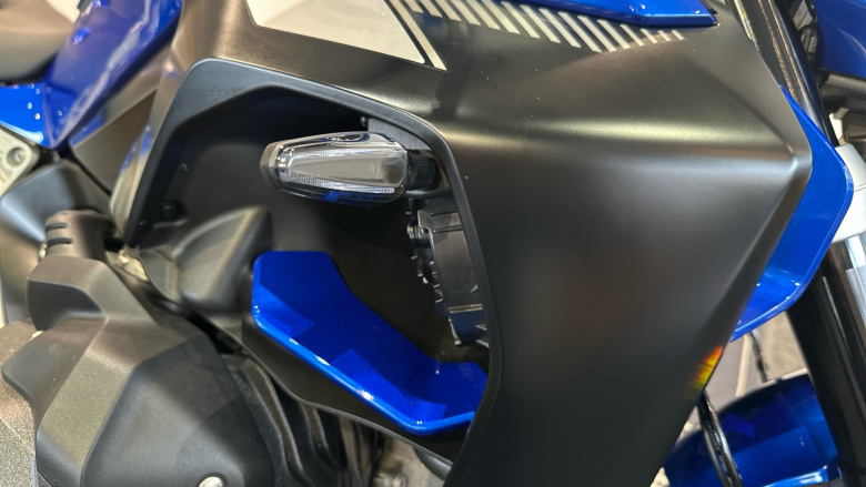 BMW R1300 R SE (25MY)